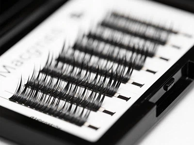 Magnetic Eye Lashes Magnetic Eye Lashes